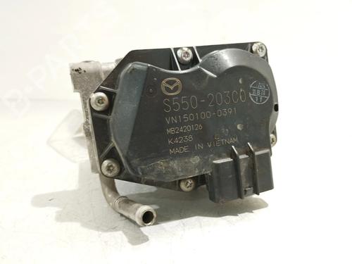 EGR-Ventil MAZDA CX-3 (DK) 1.8 SKYACTIV-D (DK4WS) | BP39319018M69 - Image 3