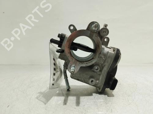 Throttle body MAZDA CX-3 (DK) 1.8 SKYACTIV-D (DK4WS) | BP39319016M82 - Image 2