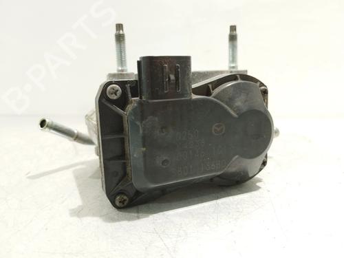 Throttle body MAZDA CX-3 (DK) 1.8 SKYACTIV-D (DK4WS) | BP39319016M82 - Image 4