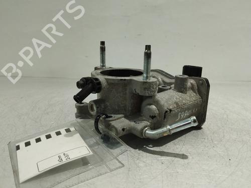 Throttle body MAZDA CX-3 (DK) 1.8 SKYACTIV-D (DK4WS) | BP39319016M82 - Image 3