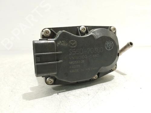 EGR-Ventil MAZDA CX-3 (DK) 1.8 SKYACTIV-D (DK4WS) | BP39319019M69 - Image 3