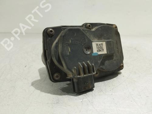 Throttle body MAZDA CX-3 (DK) 1.8 SKYACTIV-D (DK4WS) | BP39319017M82 - Image 2