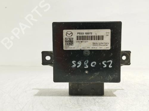 Elektronisk modul Elektronisk modul 39319029 39319029