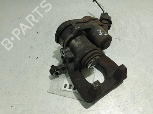 Left rear brake caliper MAZDA CX-3 (DK) 1.8 SKYACTIV-D (DK4WS) | BP39319021M107 - Image 3
