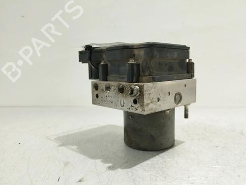 Used ABS pump ABS pump MAZDA CX-3 (DK) 1.8 SKYACTIV-D (DK4WS) (116 hp) 39696202 39696202
