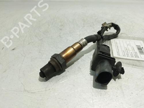 Elektronisk sensor Elektronisk sensor NISSAN QASHQAI I (J10, NJ10) 1.6 dCi (130 hp) 39696200 39696200