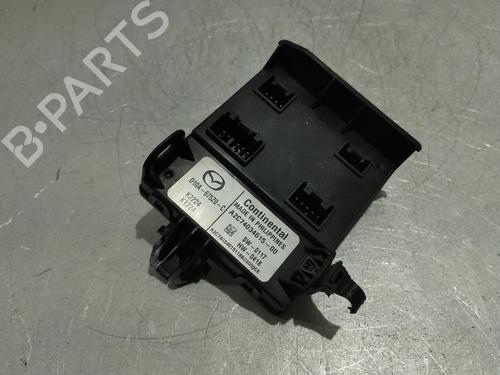 Used Electronic module Electronic module MAZDA CX-3 (DK) 1.8 SKYACTIV-D (DK4WS) (116 hp) 39696206 39696206