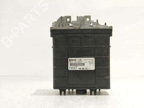 Used Engine control unit (ECU) Engine control unit (ECU) AUDI A4 B5 (8D2) 1.9 TDI (90 hp) 39696201 39696201
