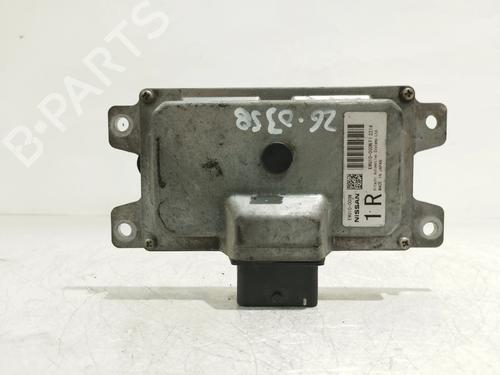 Gearkassestyreenhed Gearkassestyreenhed NISSAN QASHQAI I (J10, NJ10) 1.6 dCi (130 hp) 39696199 39696199