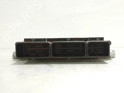 Engine control unit (ECU) RENAULT TWINGO III (BCM_, BCA_) 1.0 SCe 70 | BP39696196M57 - Image 3