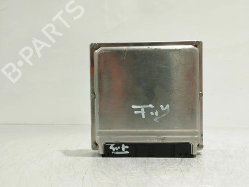 Used Engine control unit (ECU) Engine control unit (ECU) MERCEDES-BENZ C-CLASS (W203) C 200 CDI (203.004) (116 hp) 39696194 39696194