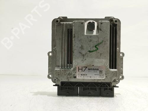 Motorstyringsenhed Motorstyringsenhed NISSAN QASHQAI I (J10, NJ10) 1.6 dCi (130 hp) 39696197 39696197