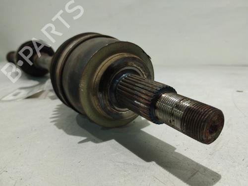 Right front driveshaft MAZDA CX-3 (DK) 1.8 SKYACTIV-D (DK4WS) | BP39319012M39 - Image 2