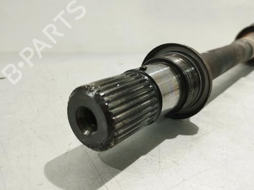 Right front driveshaft MAZDA CX-3 (DK) 1.8 SKYACTIV-D (DK4WS) | BP39319012M39 - Image 3