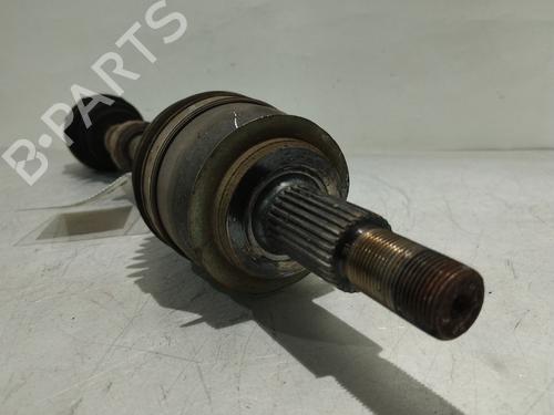 Left front driveshaft MAZDA CX-3 (DK) 1.8 SKYACTIV-D (DK4WS) | BP39319013M38 - Image 2