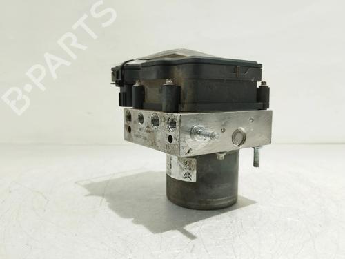ABS Bremseaggregat ABS Bremseaggregat 39382563 39382563