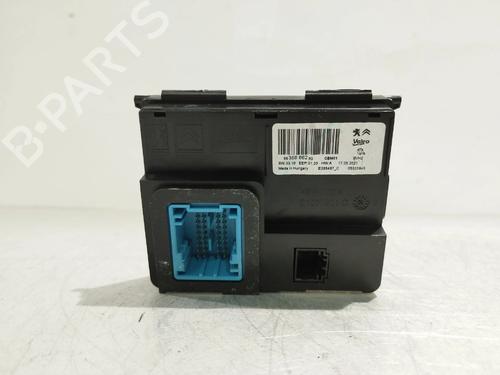 Used Electronic module Electronic module 39382568 39382568