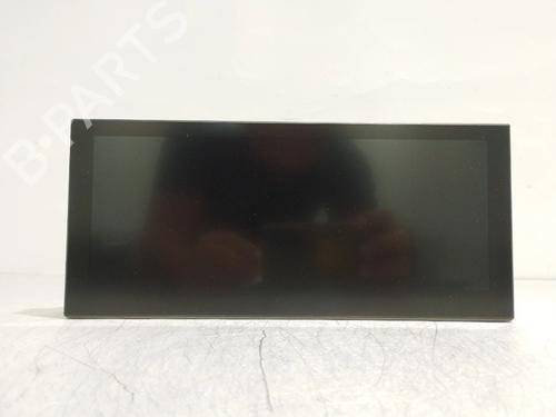 Used Display monitor Display monitor PEUGEOT 3008 II SUV (MC_, MR_, MJ_, M4_) 1.2 THP/ PureTech 130 (MRHNSM, MRHNSU, MRHNSJ, MRHNYW,... (131 hp) 32113406 32113406