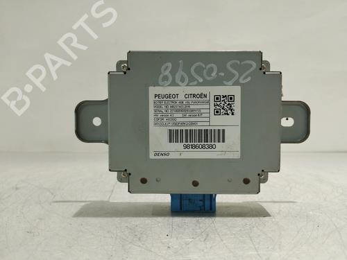 Used Electronic module Electronic module 39382571 39382571