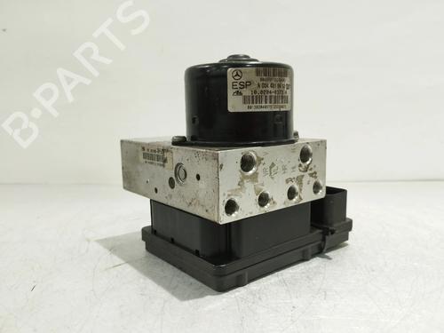 abs-pump-mercedes-benz-c-class-w203-2000-2001-2002-2003-2004-2005-2006-2007-38099001 main image