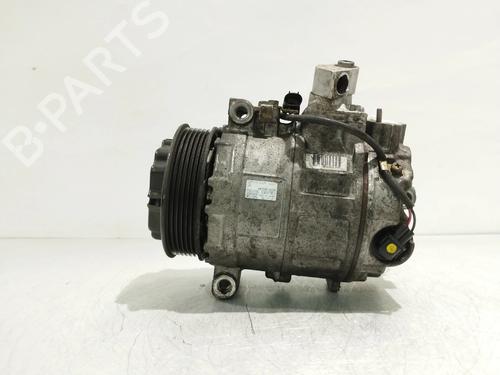 Used AC compressor AC compressor 39382576 39382576