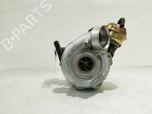 Used Turbocharger/Supercharger Turbocharger/Supercharger 39382577 39382577