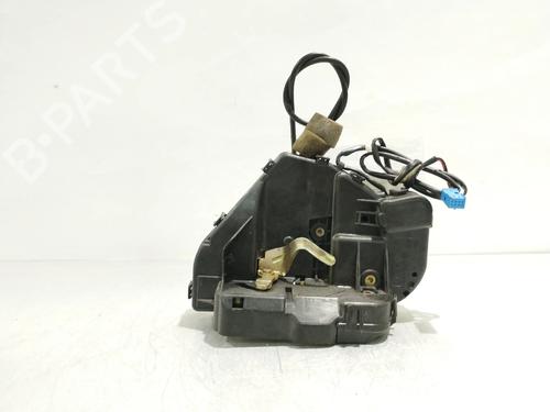 Used Rear right lock Rear right lock 39382583 39382583