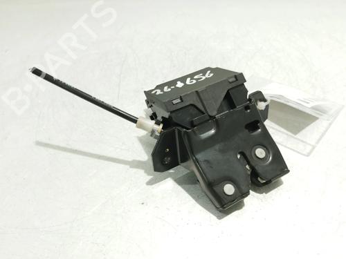 Used Tailgate lock Tailgate lock 39382580 39382580