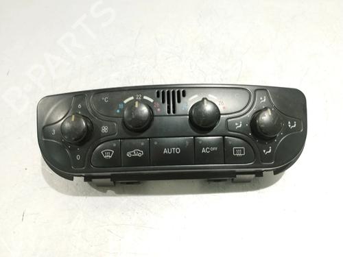 Used Climate control Climate control 39382594 39382594