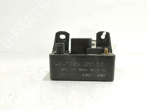 Elektronisk modul Elektronisk modul 39382588 39382588