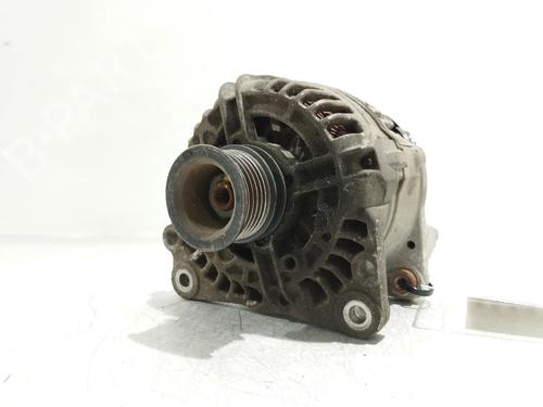 Used Alternator Alternator 39401696 39401696