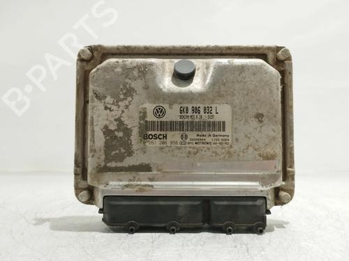 Used Engine control unit (ECU) Engine control unit (ECU) 39401698 39401698