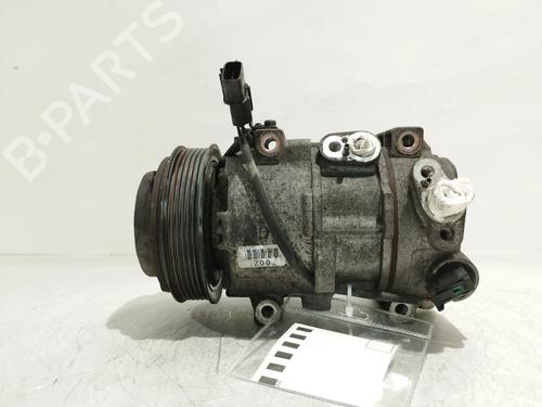 Used AC compressor AC compressor 39405113 39405113