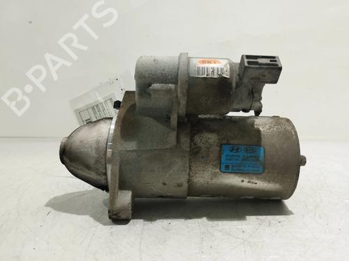Starter KIA RIO IV (YB, SC, FB) 1.25 | BP39405115M8 - Image 3