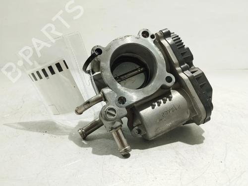 Throttle body KIA RIO IV (YB, SC, FB) 1.25 | BP39405118M82 - Image 2