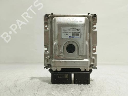 Used Engine control unit (ECU) Engine control unit (ECU) 39405114 39405114
