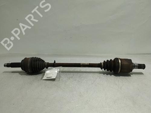 Used Left front driveshaft Left front driveshaft 39405117 39405117