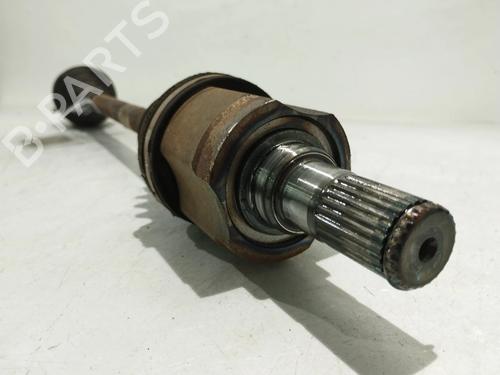 Left front driveshaft KIA RIO IV (YB, SC, FB) 1.25 | BP39405117M38 - Image 3