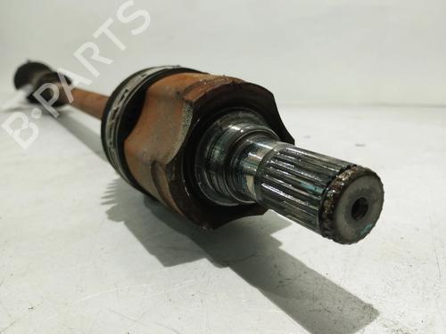 Right front driveshaft KIA RIO IV (YB, SC, FB) 1.25 | BP39405116M39 - Image 3