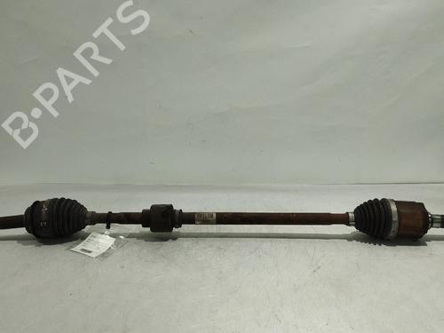 Used Right front driveshaft Right front driveshaft 39405116 39405116