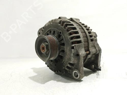 Used Alternator Alternator 39405120 39405120