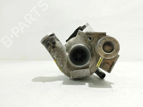 Used Turbocharger/Supercharger Turbocharger/Supercharger 39405122 39405122