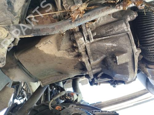 Used Gearbox Gearbox 39411381 39411381