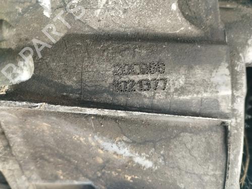 Gearbox CITROËN C3 II (SC_) 1.4 HDi 70 (SC8HZC, SC8HR0, SC8HP4) | BP39411381M3 - Image 2