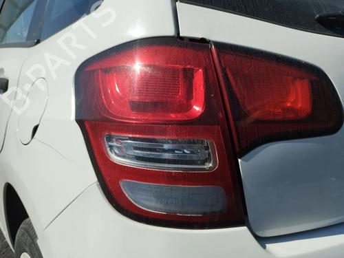 Used Left taillight Left taillight 39411390 39411390