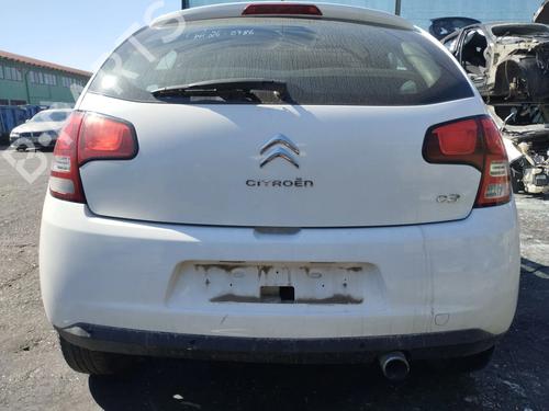 Used Rear bumper Rear bumper 39411386 39411386