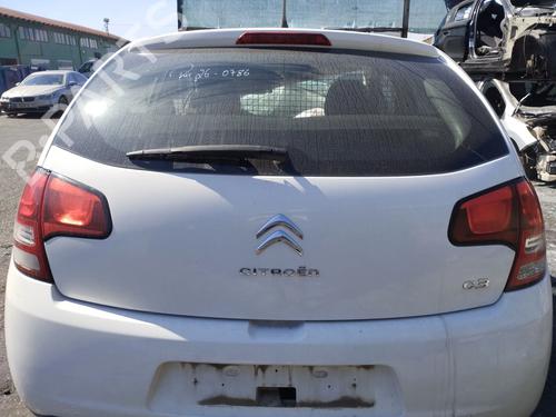 Used Tailgate Tailgate 39411383 39411383