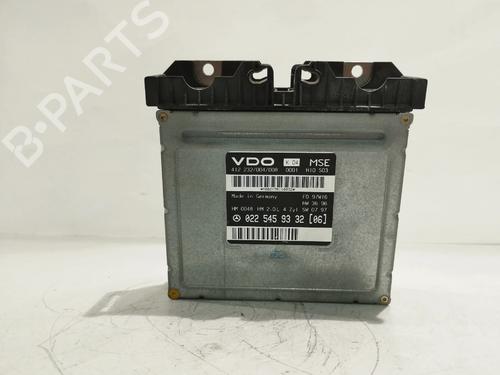 Used Engine control unit (ECU) Engine control unit (ECU) 39411395 39411395