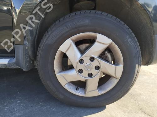 Other DACIA DUSTER (HS_) 1.5 dCi (HSMC) | BP39414543O1 - Image 2