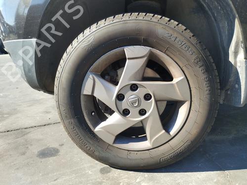 Other DACIA DUSTER (HS_) 1.5 dCi (HSMC) | BP39414543O1 - Image 3
